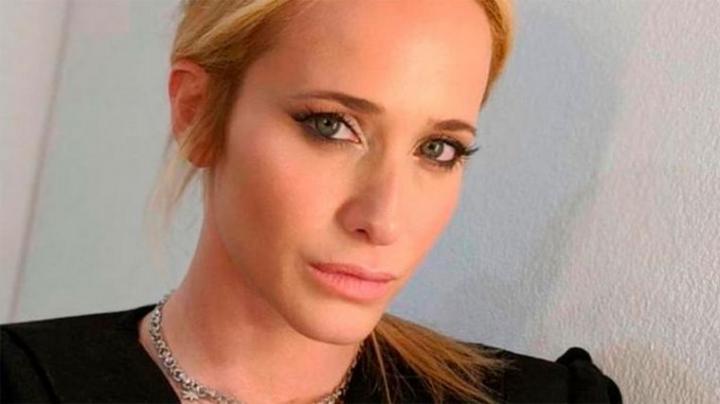 Multa de $ 50.000 y bozal legal para Julieta Prandi