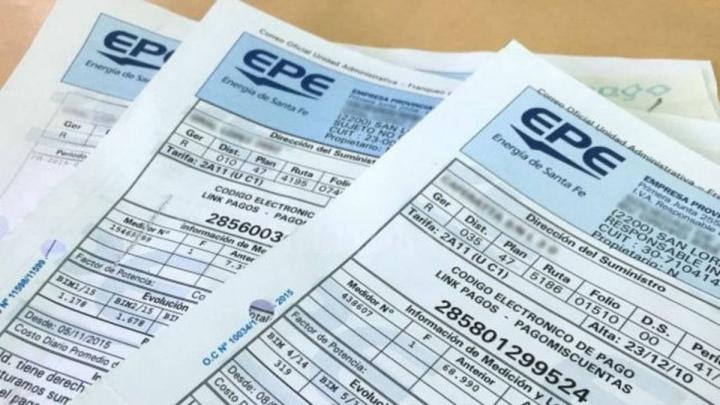 La EPE afila el lápiz para el aumento de la luz