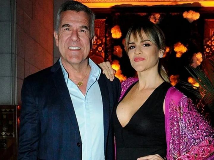 Dady Brieva y “La Chipi” tienen coronavirus