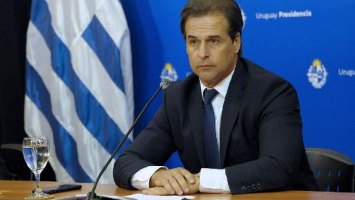 Uruguay cerró las escuelas hasta fin de abril 