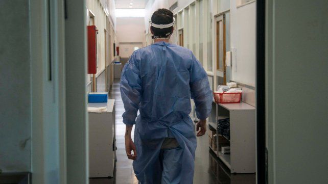 Covid: alarma el contagio en los jóvenes