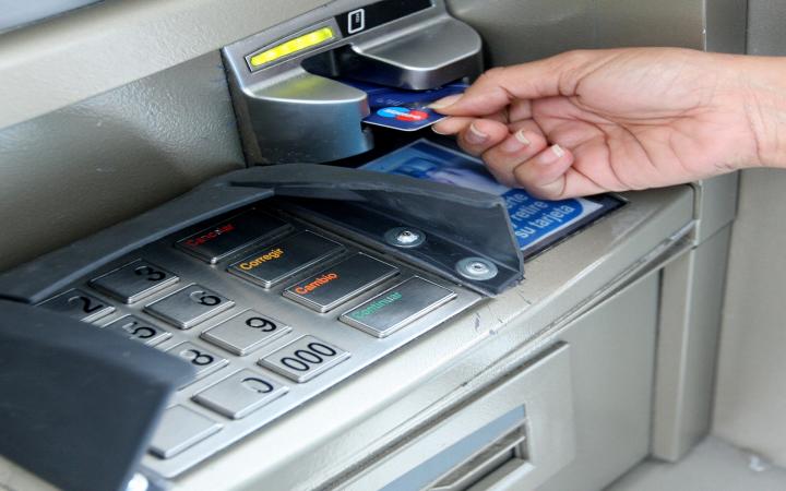 Pagan pensiones sociales Ley 5110