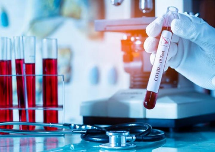 Más de 2000 contagios y 37 muertos en Santa Fe