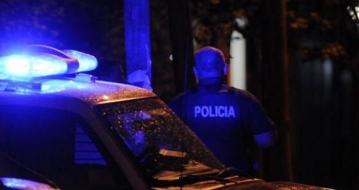 Otra clandestina en un country de Santa Fe