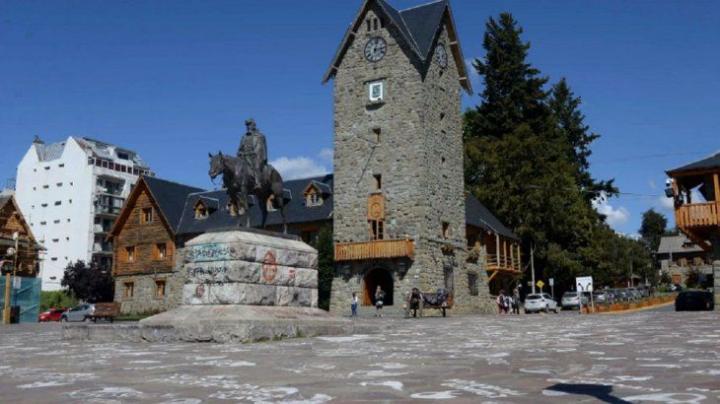 Fue a Bariloche con síntomas y contagió a 65 alumnos