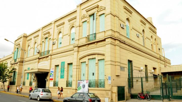 El Hospital Cullen, distinguido con el “Renac de Oro” 