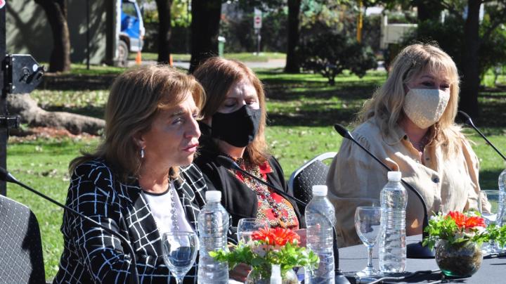 Santa Fe construirá una escuela pospandemia