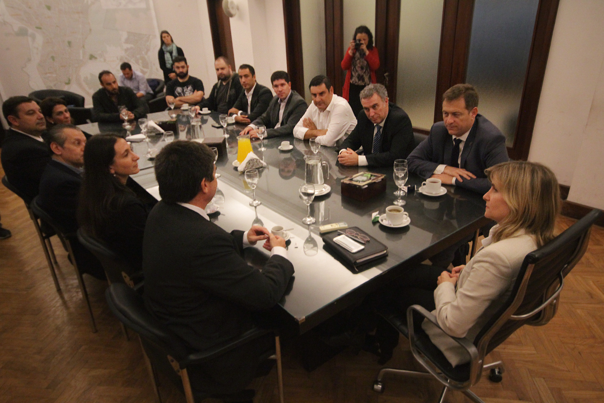 Nuevo impulso a las TIC en la ciudad de Santa Fe