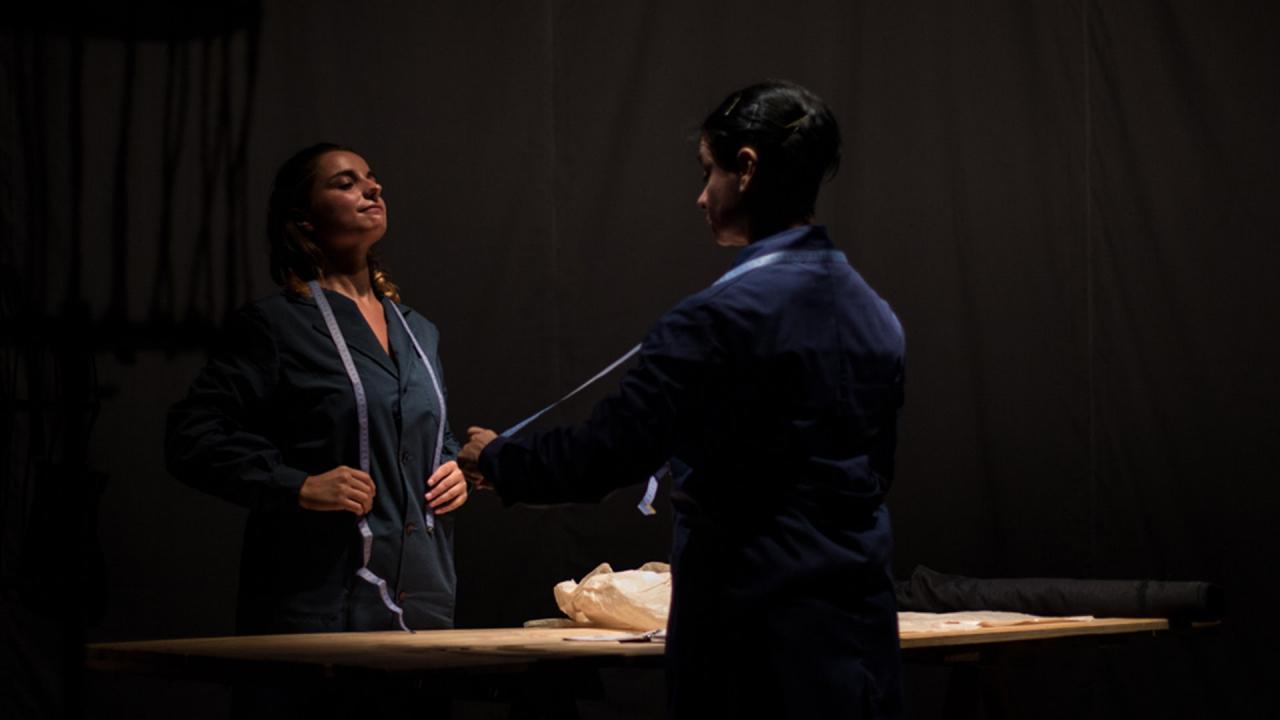 Ponete La Prenda este Viernes en La Mirage