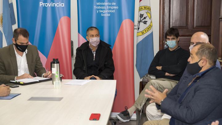 Santa Fe: $ 10.000 para cada trabajador de hoteles