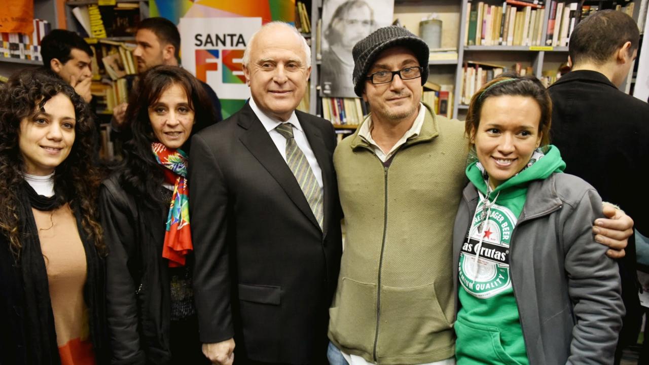 Programa Ingenia: 700 proyectos harán protagonistas a los jóvenes