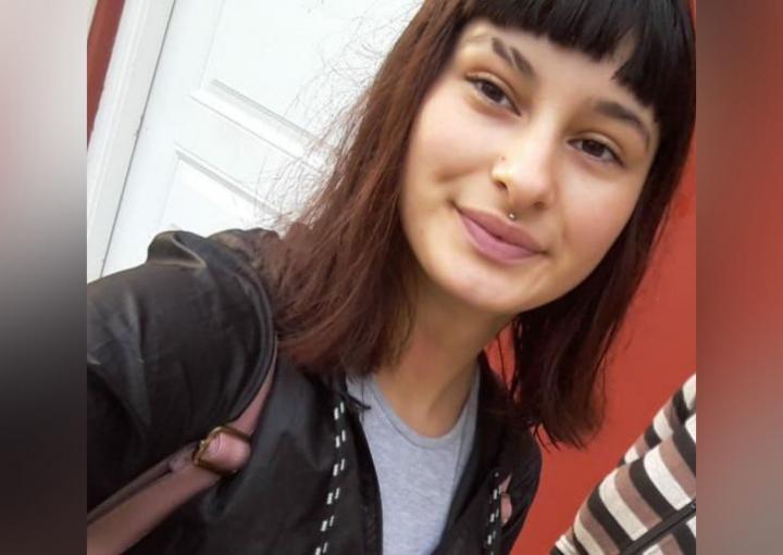 Buscan a Joana Córdoba