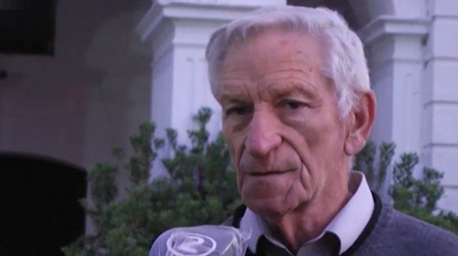 “Se puede ir a chupar pero no a misa” 