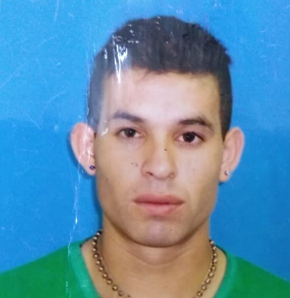 Buscan a Emanuel Alejandro Galiano