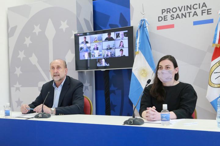 Lanzan concurso para empresas de base tecnológica