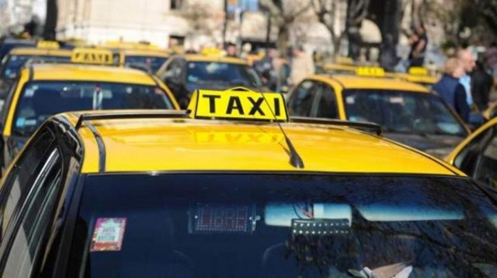Aumenta la tarifa de taxis en Santa Fe