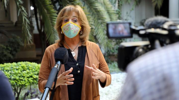 Proyectan obras por $ 2.400 millones en la provincia