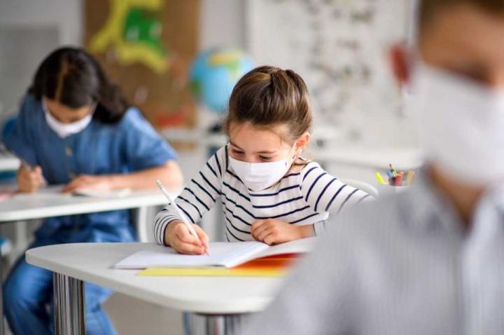 Amsafe respaldó la suspensión de clases presenciales