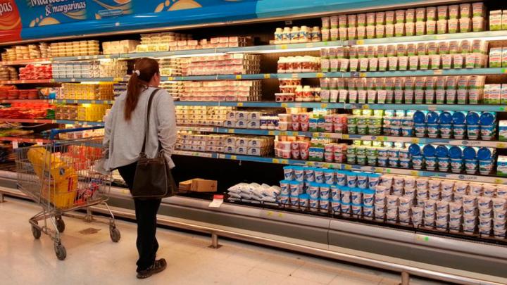 Una familia necesitó $ 63.000 para no ser pobre