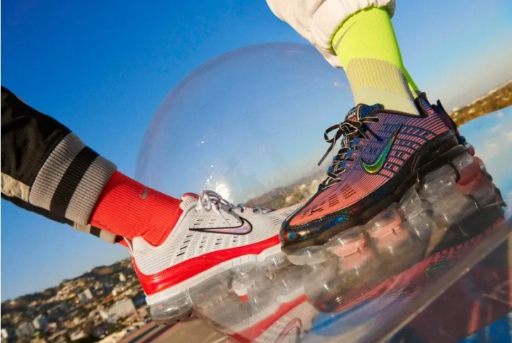 Nike vuelve a fabricar zapatillas en la Argentina