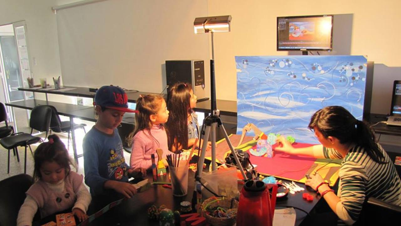 La Esquina se enciende con más actividades