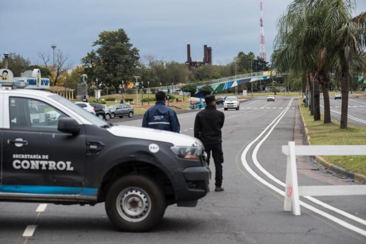 Santa Fe adhirió a las medidas nacionales