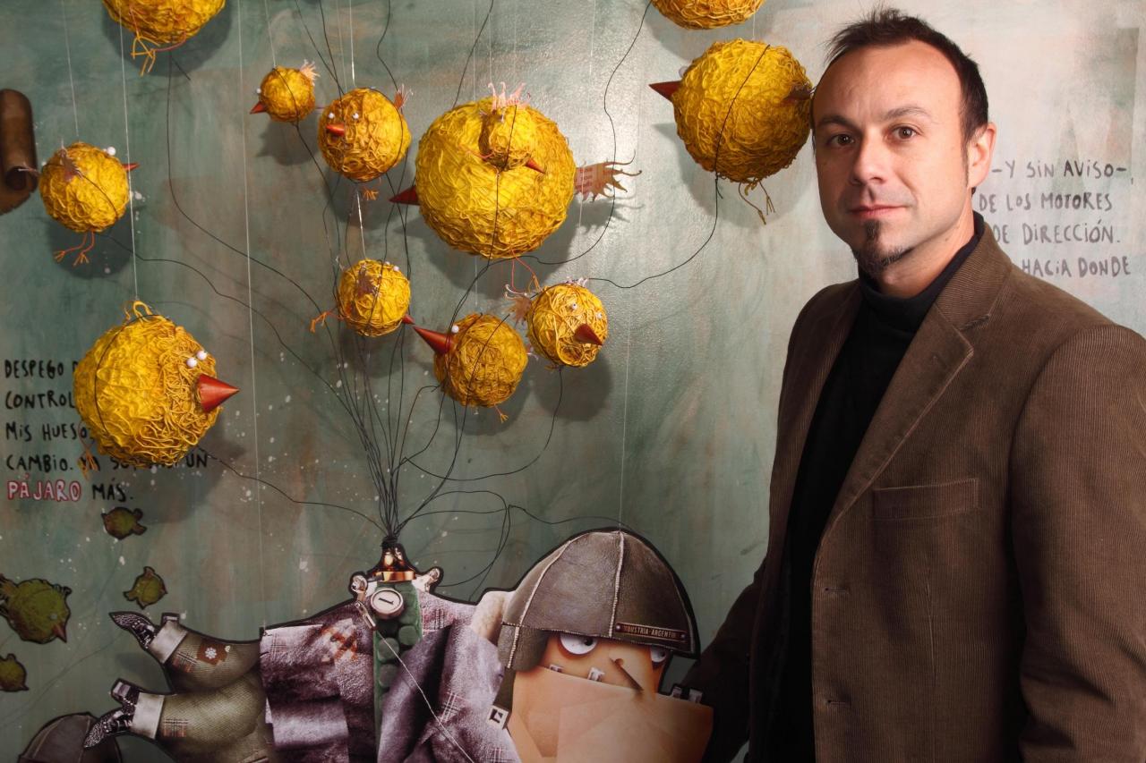 Pablo Bernasconi llega a Santa Fe