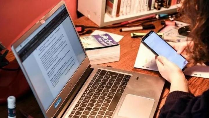 Amsafe pidió no obligar a los maestros a concurrir a las escuelas