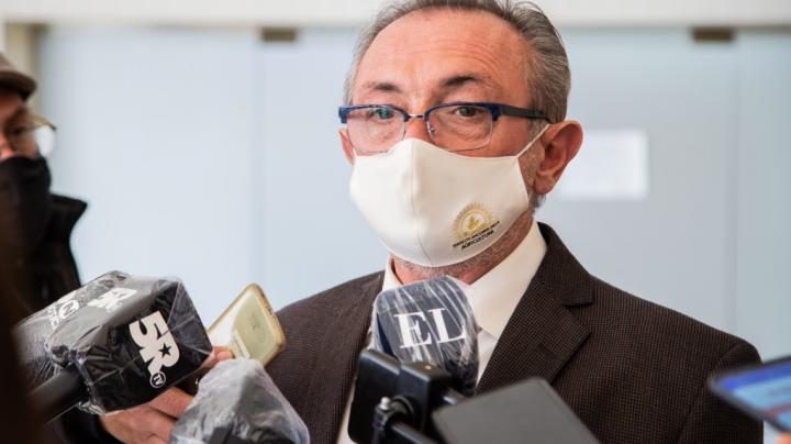 Santa Fe: $ 40.000 millones para sostener el aparato productivo 