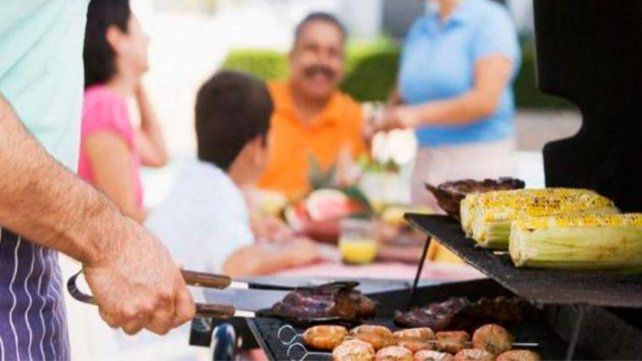 Día del Padre: Martorano pidió postergar las reuniones