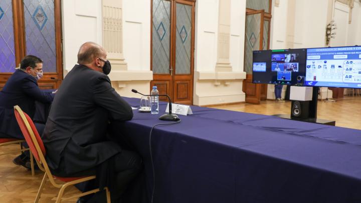 Pymes: el desafío de proyectarse fuera de Santa Fe