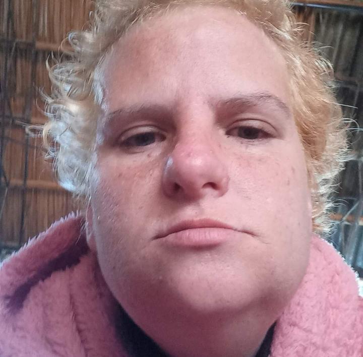 Buscan a María del Pilar Carrara Mesa