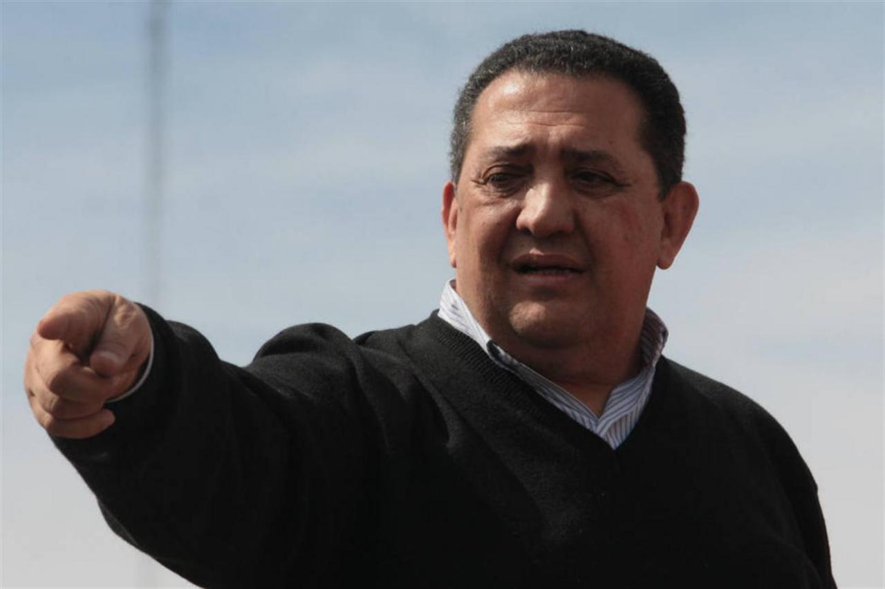 D´Elía: “A Lanata hay que fusilarlo” 