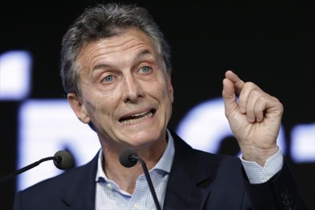 Macri sobre la covid: “Es solo una gripe”