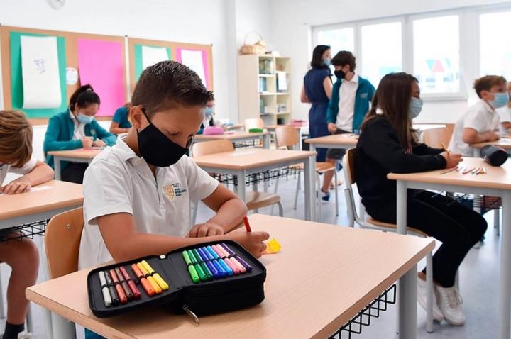 Sadop de acuerdo con la provincia: hay que volver a clases