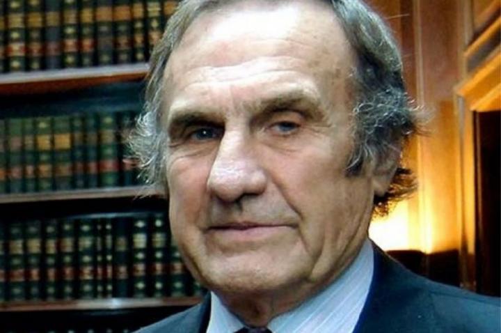 Empeoró la salud de Lole Reutemann 