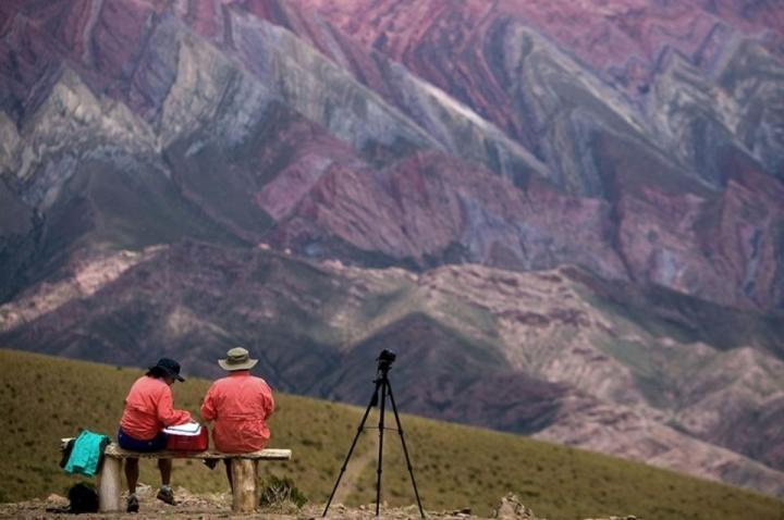 El Norte Argentino habilita la libre circulación para turismo