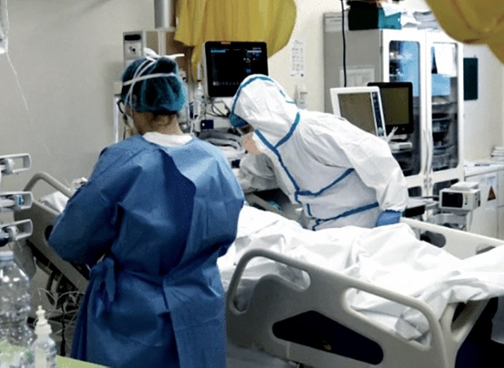 Meseta alta de contagios: más de 2000 nuevos casos