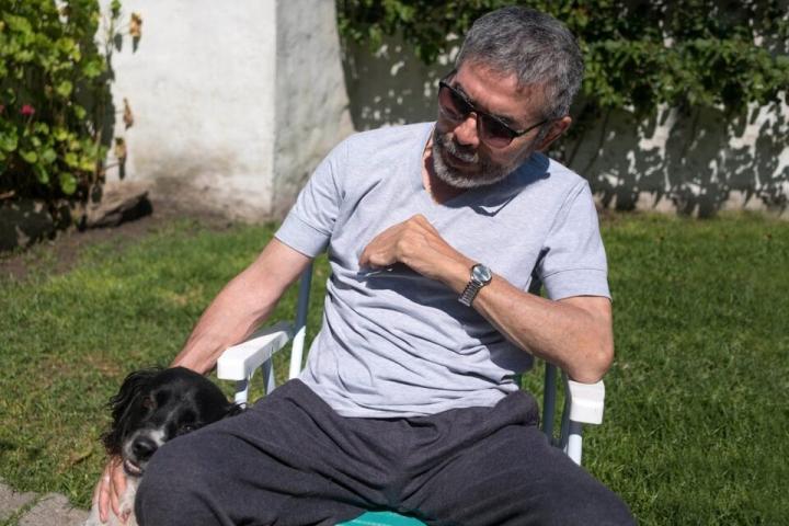 El boxeo llora la muerte de Sergio Víctor Palma