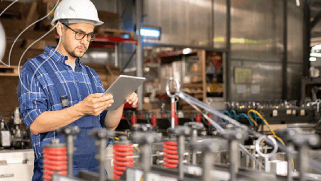 Alivio fiscal a sectores productivos de Santa Fe