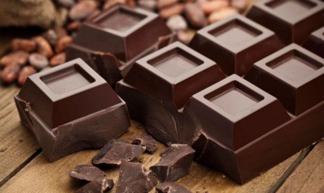 Prohíben la venta de dos chocolates Nestlé