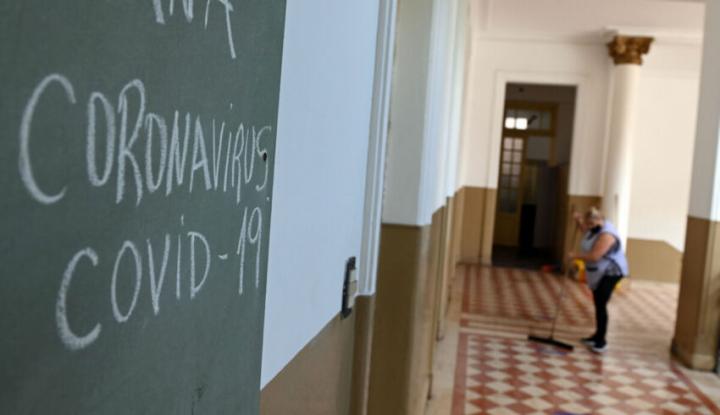 Rechazan la vuelta a clases en los colegios secundarios