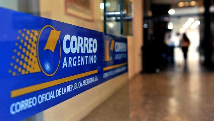 La Justicia decretó la quiebra del Correo Argentino 