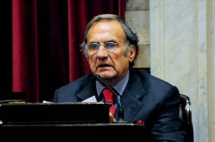 Empeoró la salud de Reutemann 