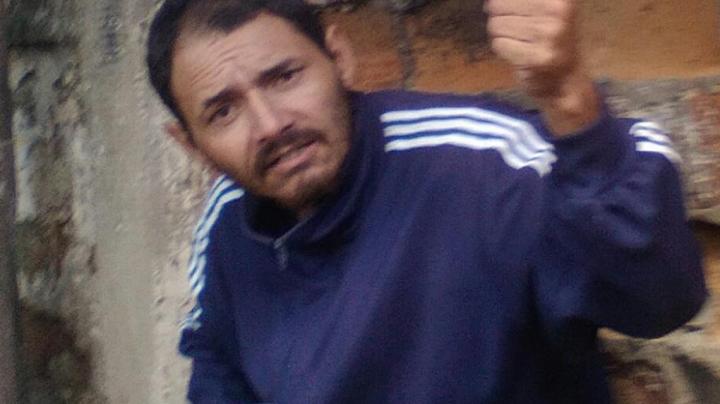 Buscan a Leandro Ezequiel Rearte