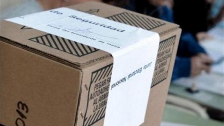 Elecciones 2021: cuánto cobrarán las autoridades de mesa