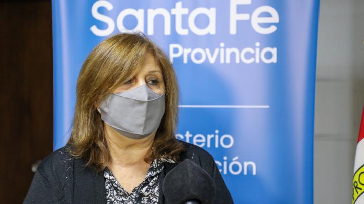 Santa Fe acordó el plan nacional de evaluación