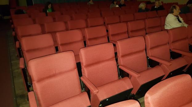 Santa Fe habilitó los cines, casinos y teatros