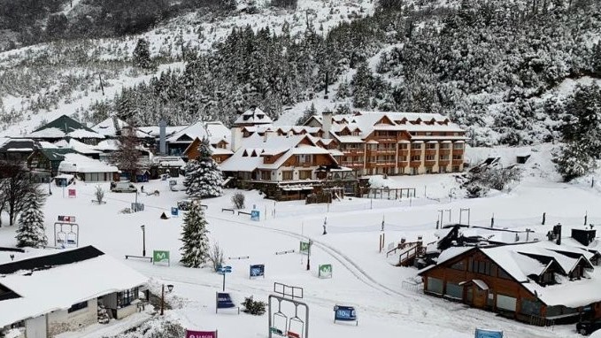 1,6 millones de viajeros recorrieron el país