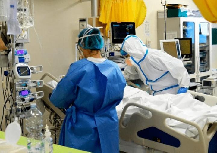 Covid en Santa Fe: 43 muertes y 1467 contagios